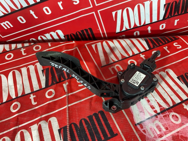 Педаль газа, 2400 рублей, Солонцы