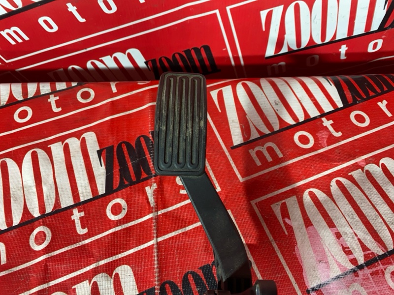 Педаль газа, 2400 рублей, Солонцы