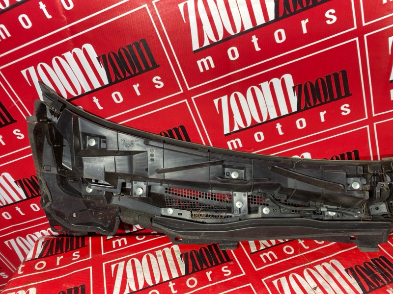 Решетка под лобовое стекло, 3800 рублей, Солонцы