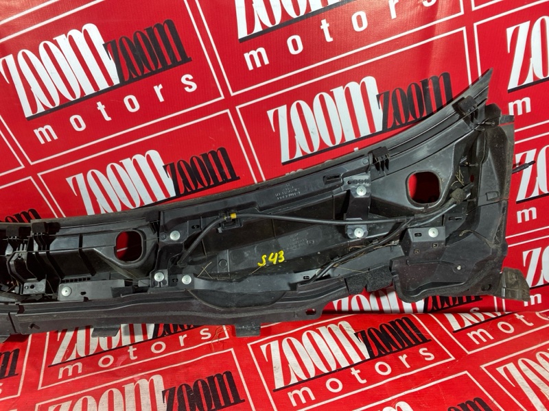 Решетка под лобовое стекло, 3800 рублей, Солонцы