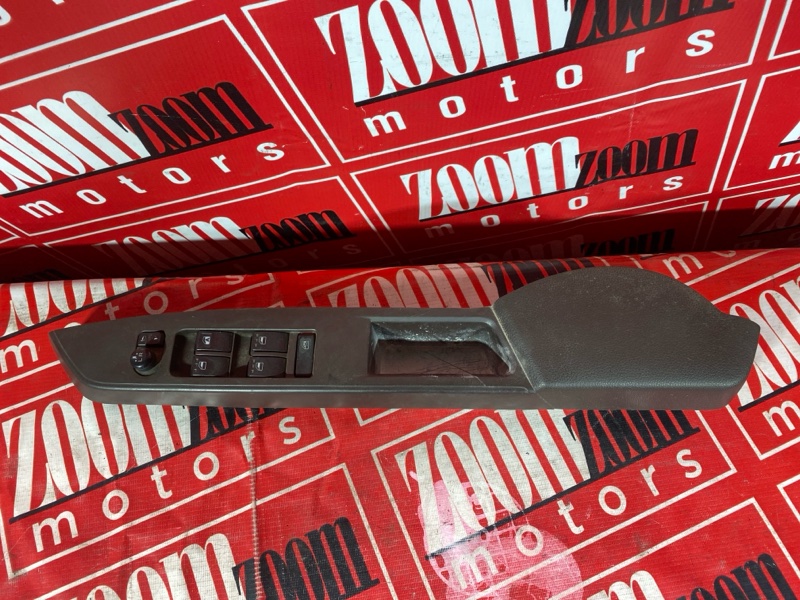 Блок управления стеклоподъемниками, 2000 рублей, Солонцы