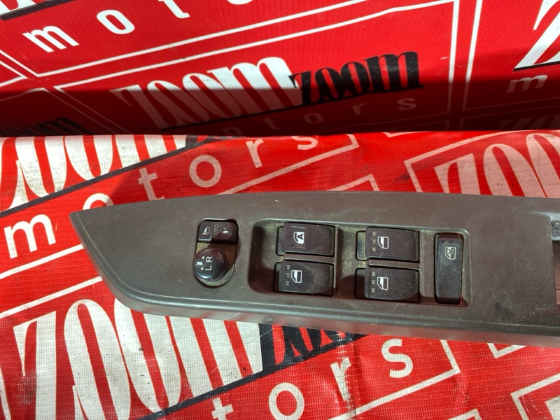 Блок управления стеклоподъемниками, 2000 рублей, Солонцы