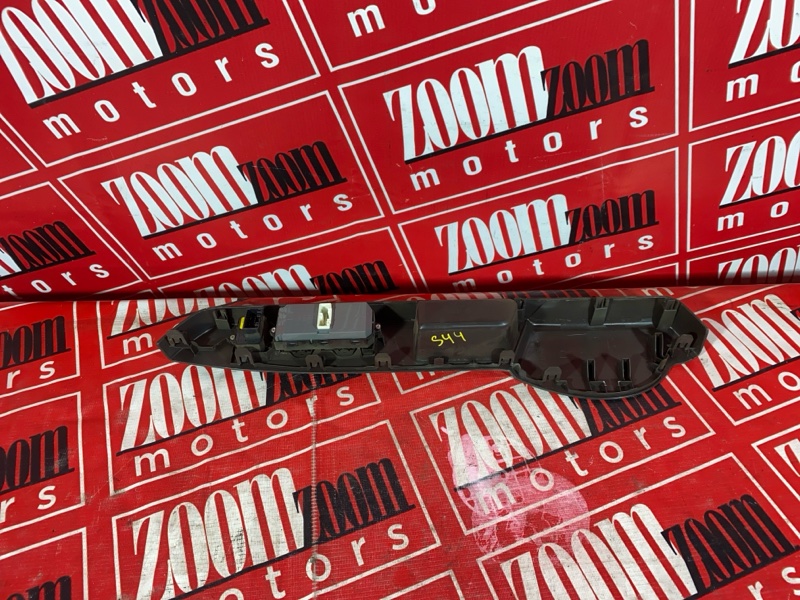 Блок управления стеклоподъемниками, 2000 рублей, Солонцы