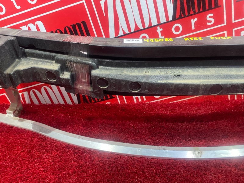 Усилитель бампера, 17000 рублей, Солонцы