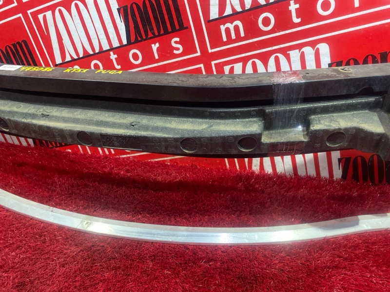 Усилитель бампера, 17000 рублей, Солонцы