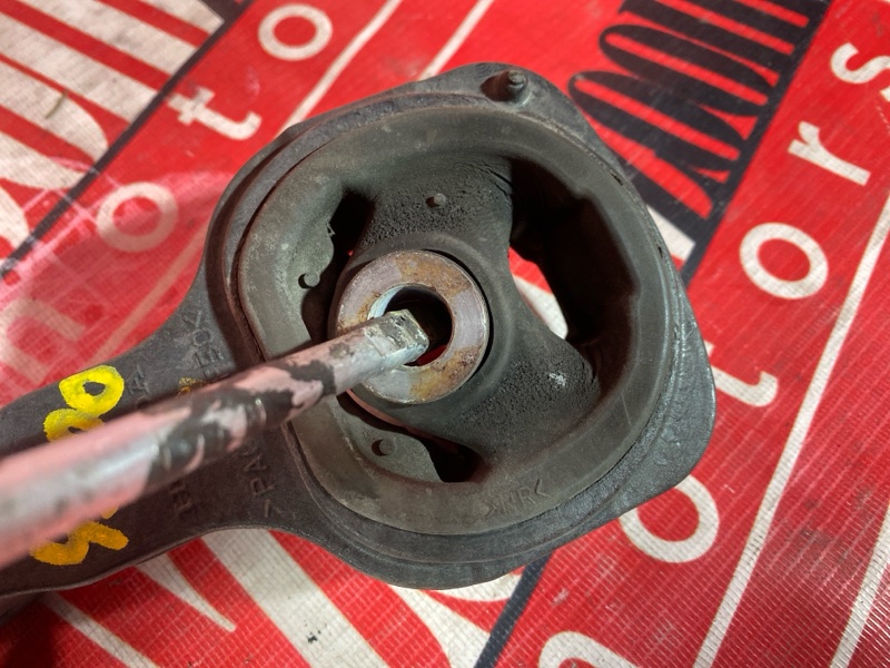 Подушка двигателя, 1000 рублей, Солонцы