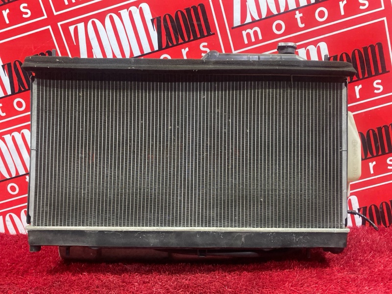 Радиатор двигателя, 6700 рублей, Красноярск