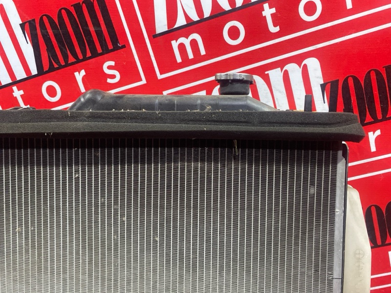 Радиатор двигателя, 6700 рублей, Красноярск