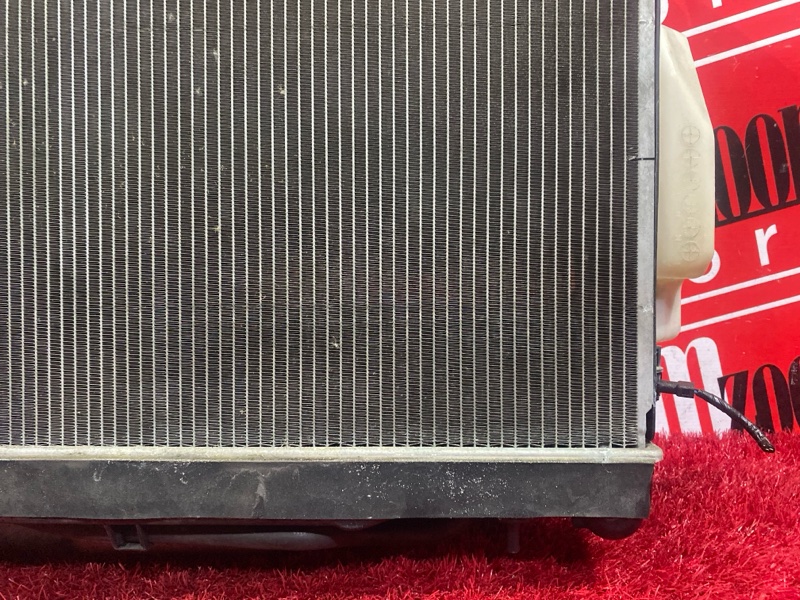 Радиатор двигателя, 6700 рублей, Красноярск