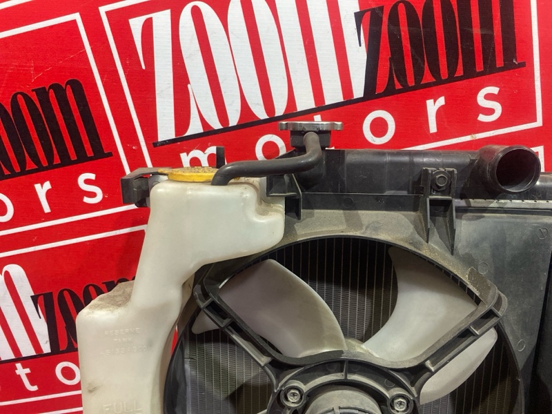 Радиатор двигателя, 6700 рублей, Красноярск