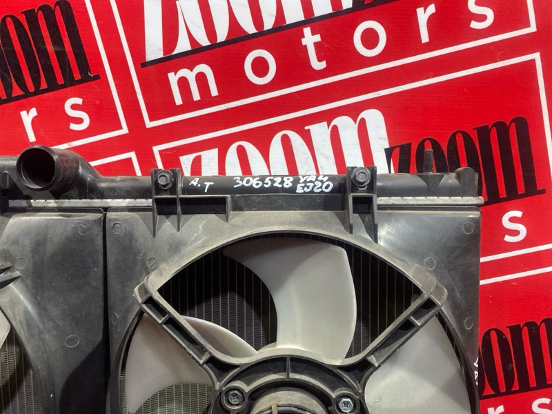 Радиатор двигателя, 6700 рублей, Красноярск