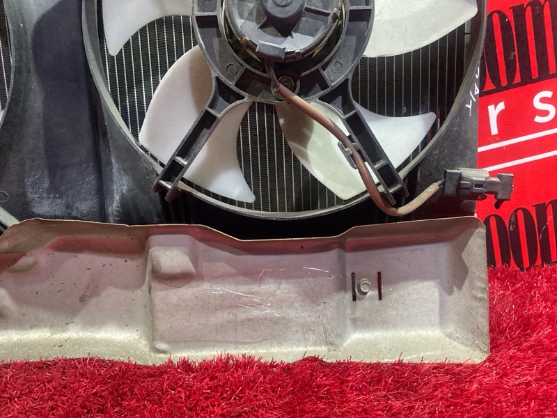 Радиатор двигателя, 6700 рублей, Красноярск