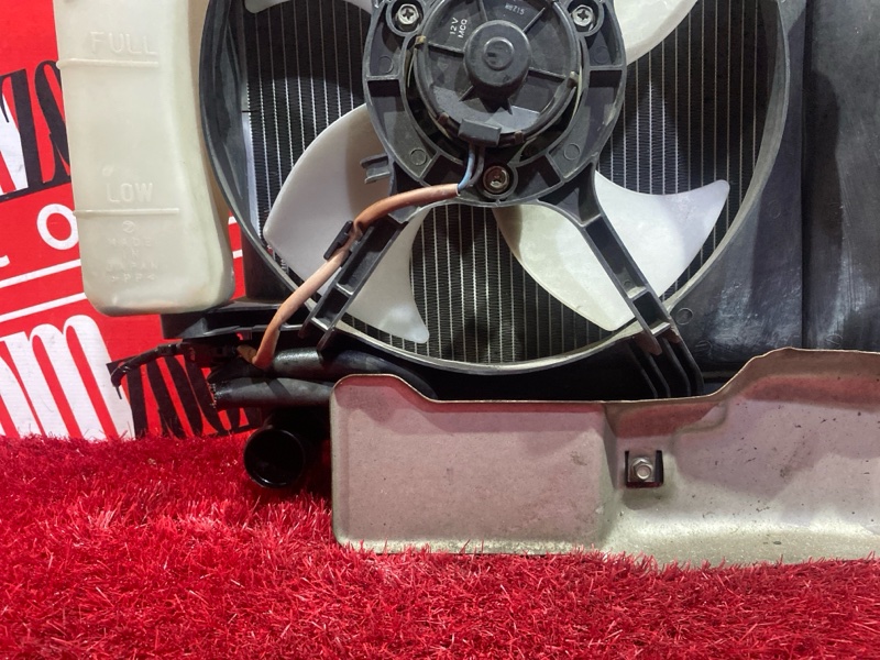 Радиатор двигателя, 6700 рублей, Красноярск