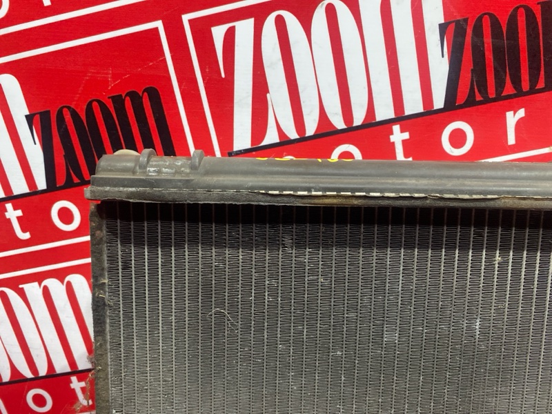 Радиатор двигателя, 20900 рублей, Красноярск