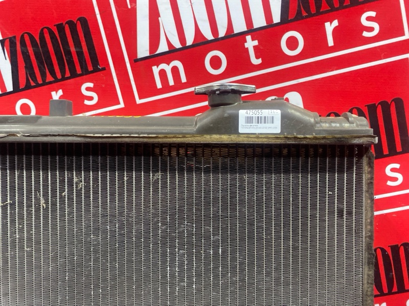 Радиатор двигателя, 20900 рублей, Красноярск