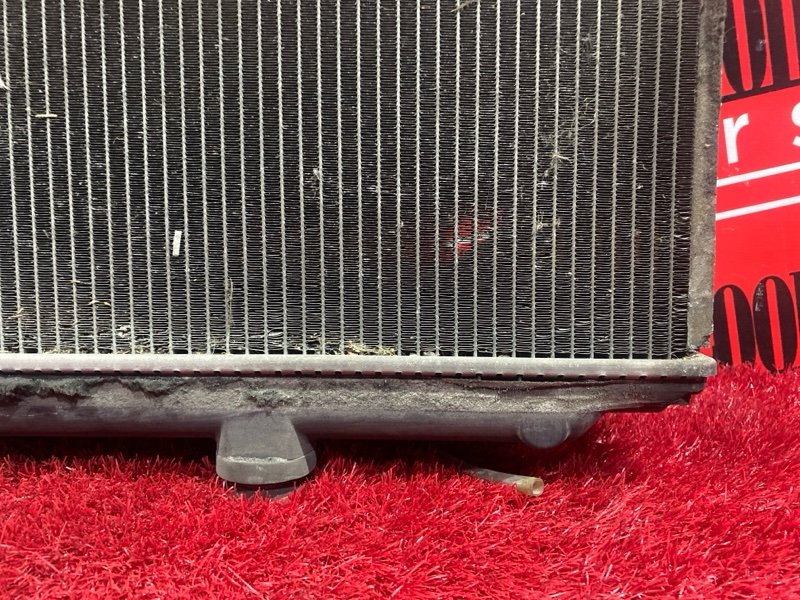 Радиатор двигателя, 20900 рублей, Красноярск