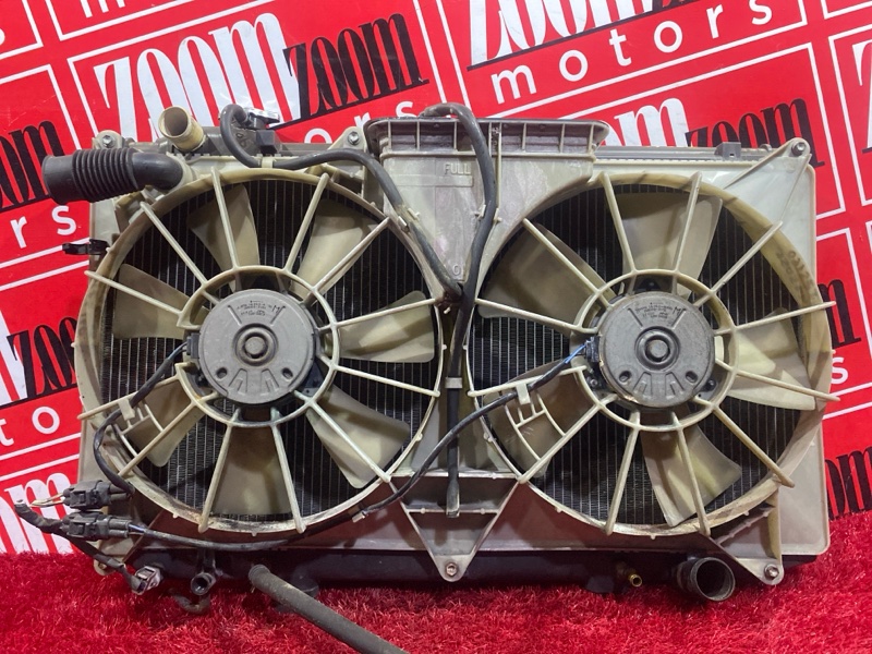 Радиатор двигателя, 20900 рублей, Красноярск