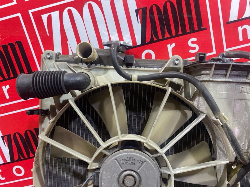 Радиатор двигателя, 20900 рублей, Красноярск