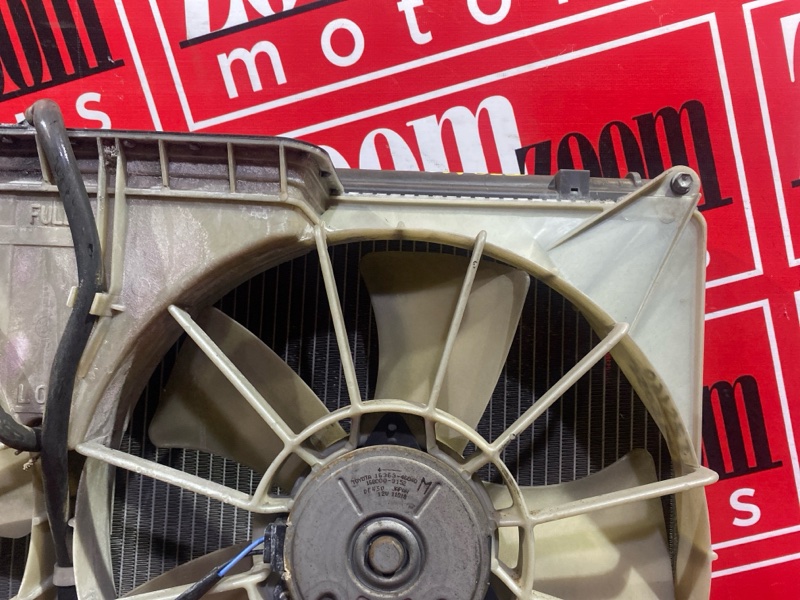 Радиатор двигателя, 20900 рублей, Красноярск