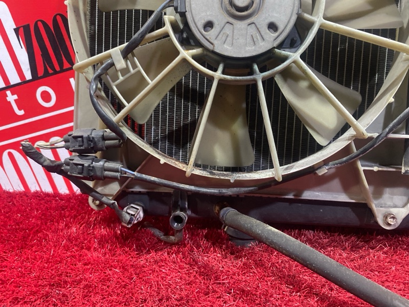 Радиатор двигателя, 20900 рублей, Красноярск