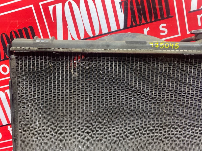 Радиатор двигателя, 5700 рублей, Красноярск