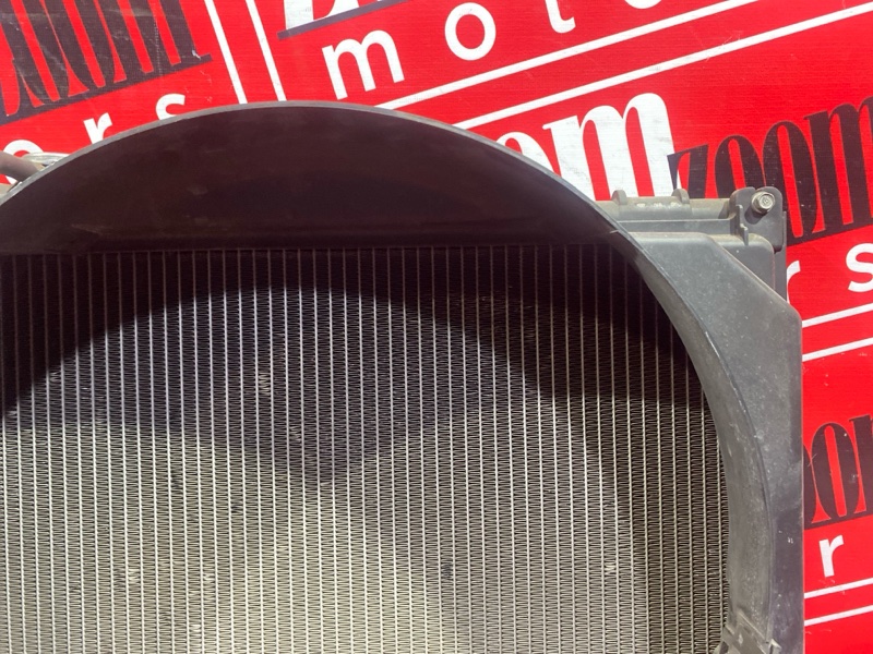 Радиатор двигателя, 5700 рублей, Красноярск