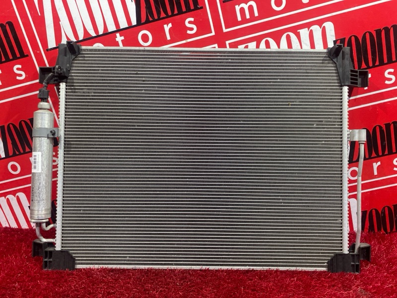 Радиатор кондиционера, 9500 рублей, Красноярск