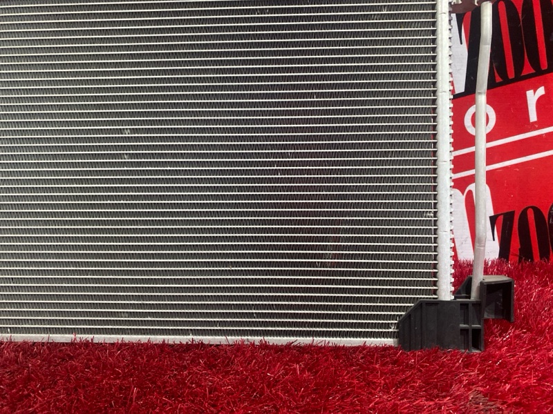 Радиатор кондиционера, 9500 рублей, Красноярск