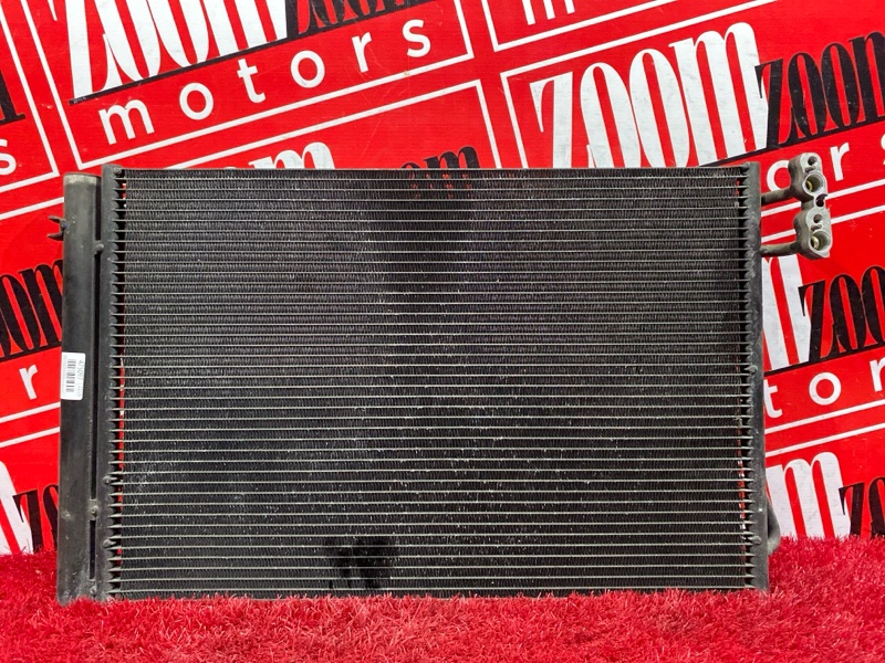 Радиатор кондиционера, 1500 рублей, Солонцы