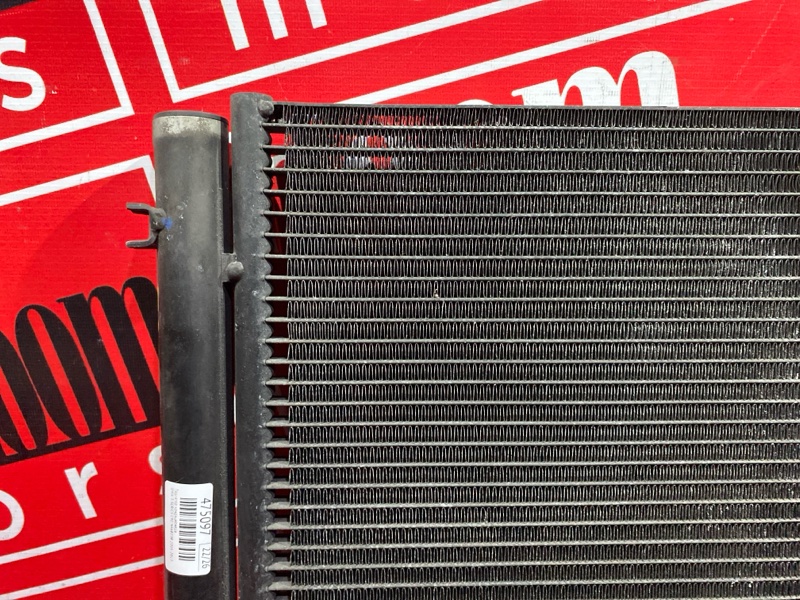 Радиатор кондиционера, 1500 рублей, Солонцы