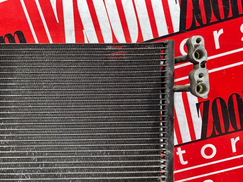 Радиатор кондиционера, 1500 рублей, Солонцы