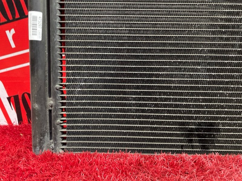 Радиатор кондиционера, 1500 рублей, Солонцы