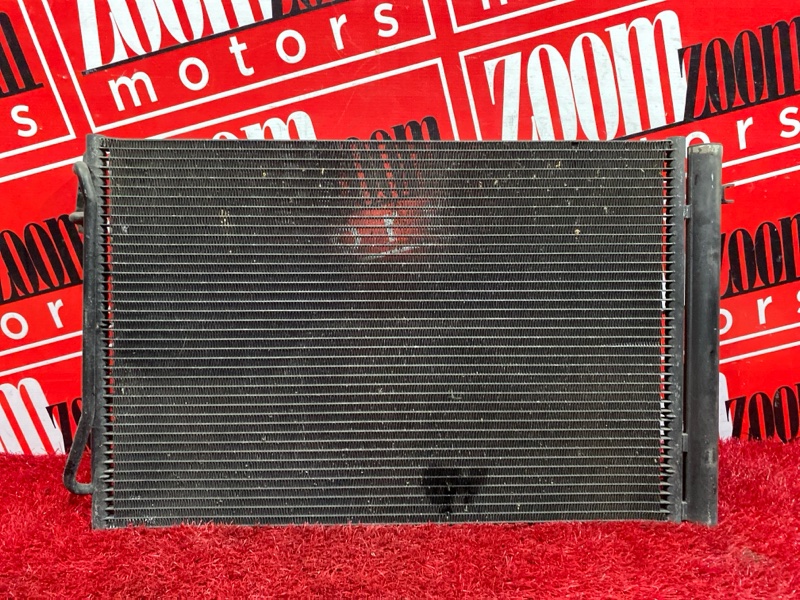 Радиатор кондиционера, 1500 рублей, Солонцы