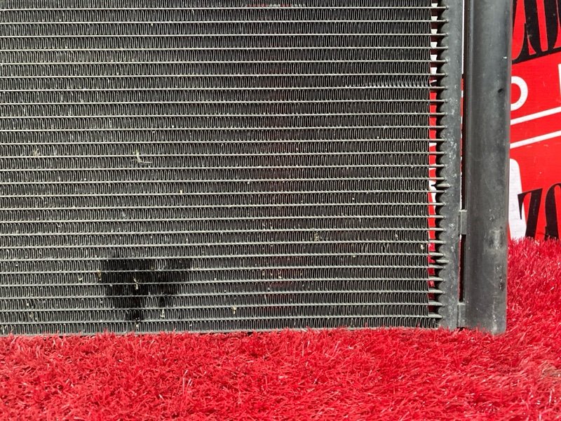 Радиатор кондиционера, 1500 рублей, Солонцы