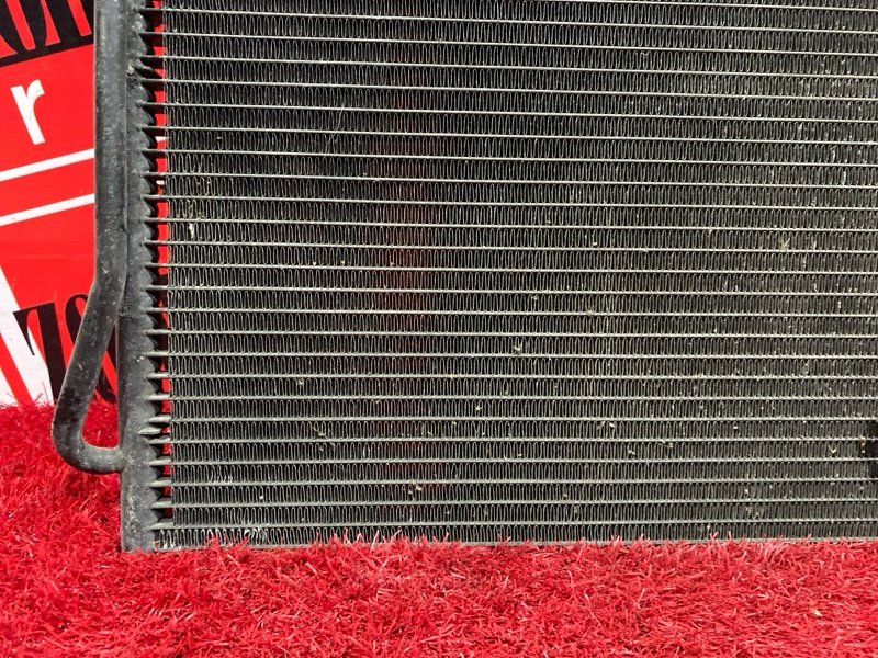 Радиатор кондиционера, 1500 рублей, Солонцы