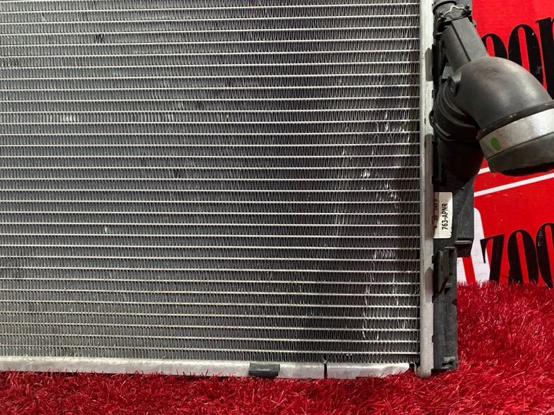 Радиатор двигателя, 8600 рублей, Солонцы