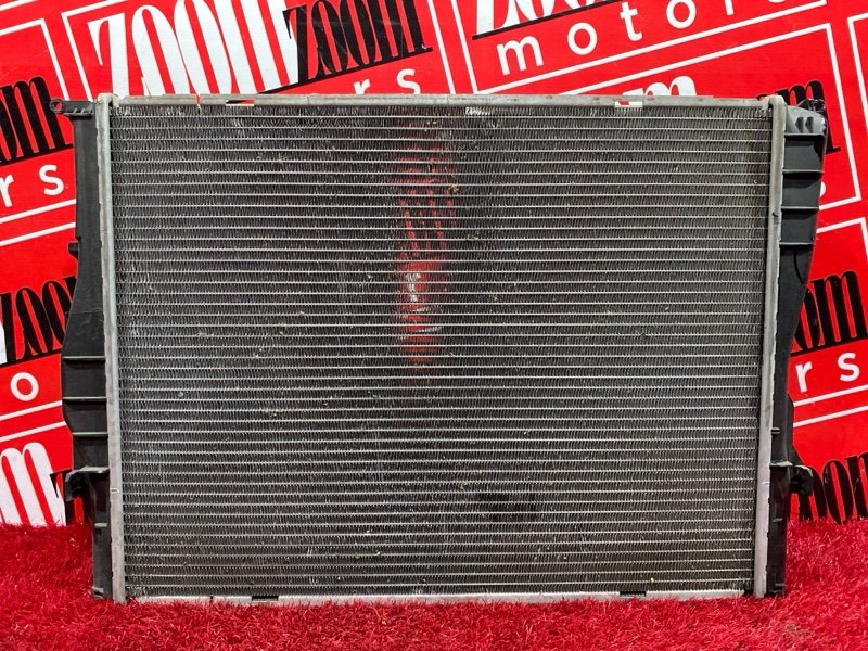 Радиатор двигателя, 8600 рублей, Солонцы