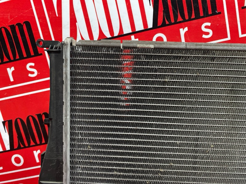 Радиатор двигателя, 8600 рублей, Солонцы