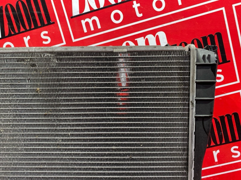 Радиатор двигателя, 8600 рублей, Солонцы