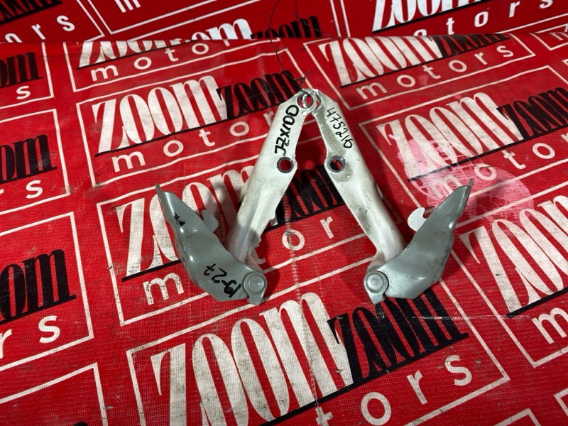 Петля (Шарнир капота), 400 рублей, Солонцы