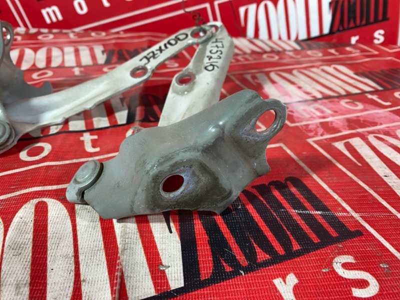 Петля (Шарнир капота), 400 рублей, Солонцы