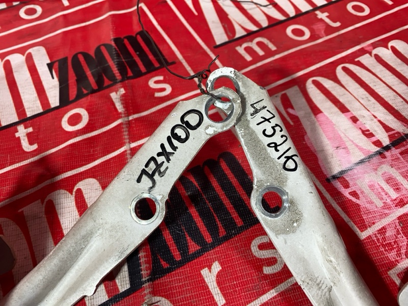 Петля (Шарнир капота), 400 рублей, Солонцы