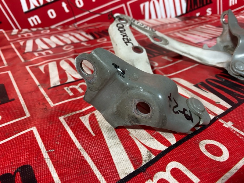 Петля (Шарнир капота), 400 рублей, Солонцы