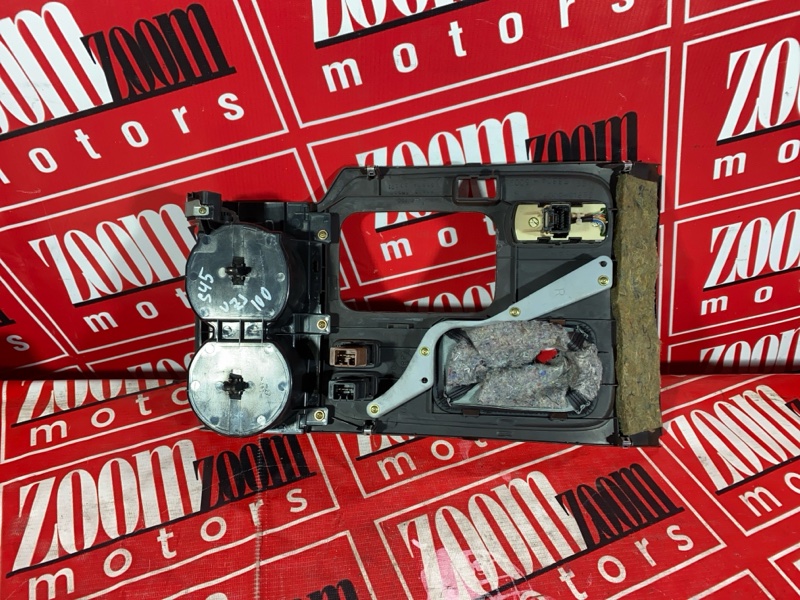 Консоль кпп, 4800 рублей, Солонцы