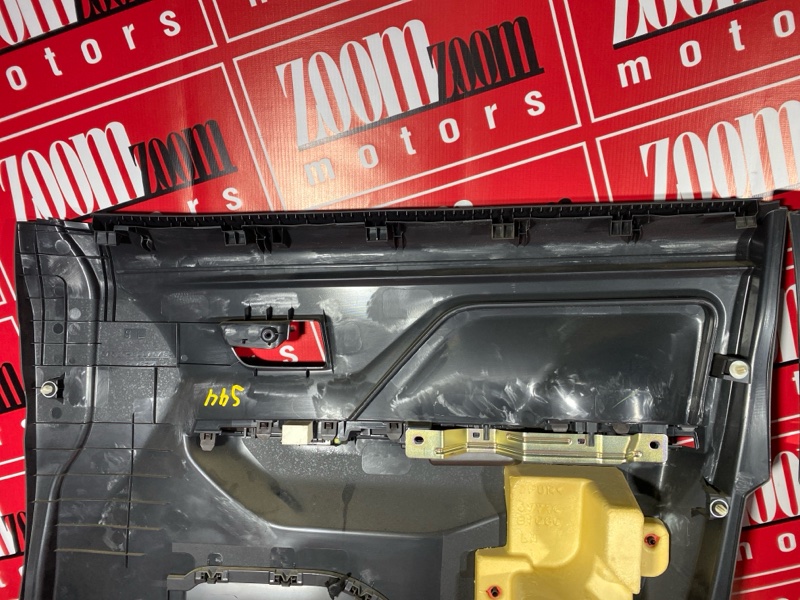 Обшивка двери, 4300 рублей, Солонцы