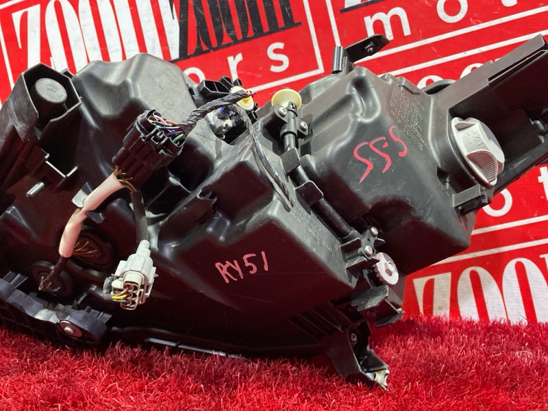 Фара, 90300 рублей, Красноярск