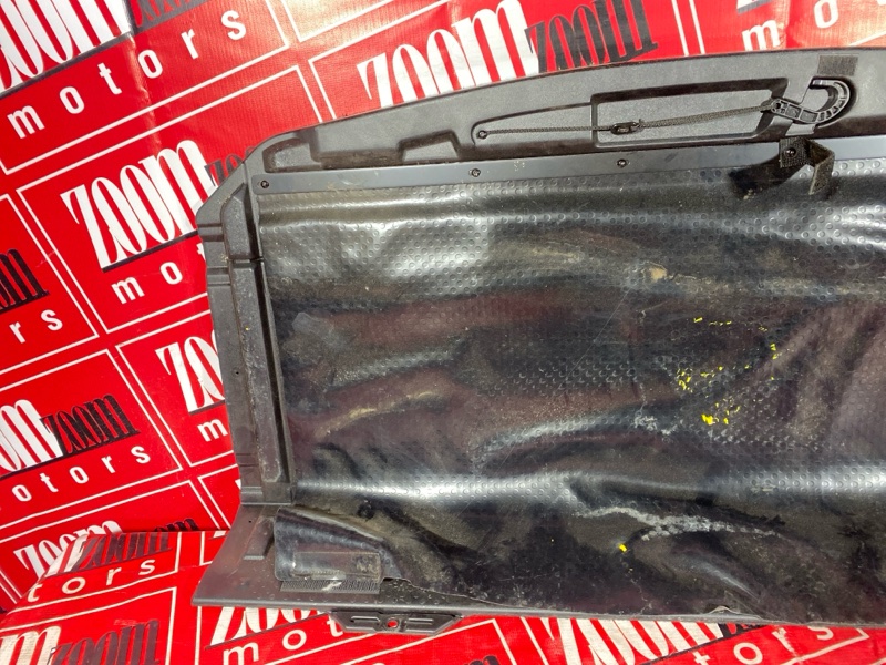 Полка багажника, 4800 рублей, Солонцы