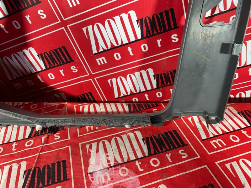 Обшивка багажника, 1900 рублей, Солонцы