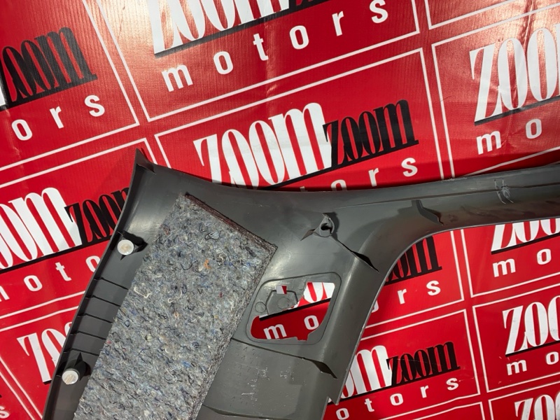 Обшивка багажника, 1900 рублей, Солонцы