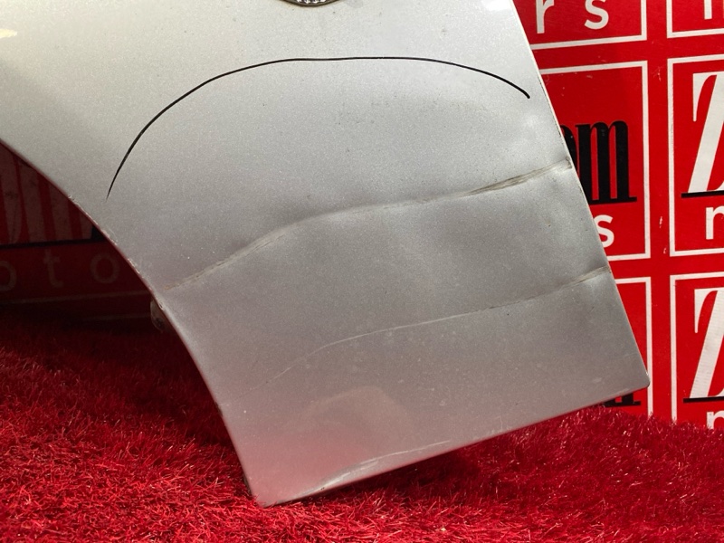 Крыло, 1900 рублей, Солонцы